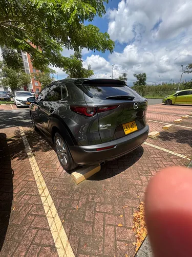 Mazda CX-30 2.0 Grand Touring Lx At Hibrido Ligero - Mhev