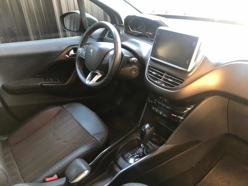 Peugeot 2008 1.6 Feline Tip 2018
