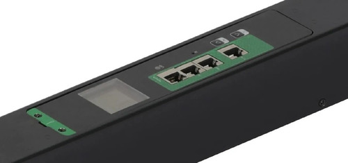 Imagen 4 de 5 de Easy Pdu Apc Epdu1132s 32a 230v 20 Toma C13 4 Toma C19