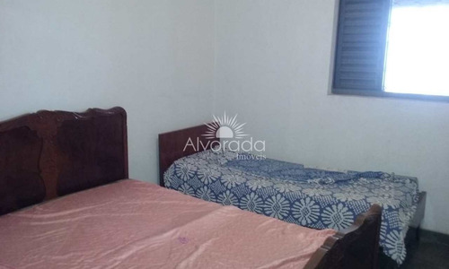 Chácara Com 3 Dorms, Colina Santa Isabel, Piracicaba - R$ 450 Mil, Cod: Ch079 - Vch079