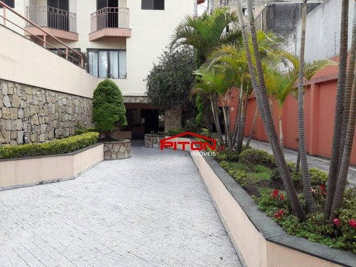 Imagem 20 de 20 de Apartamento Com 3 Dormitórios À Venda, 73 M² Por R$ 350.000,00 - Penha De França - São Paulo/sp - Ap2321