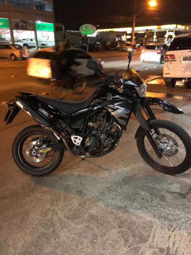 Xt 660r - 2010