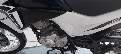 Imagem 9 de 11 de Honda Nxr 160 Bros Esdd