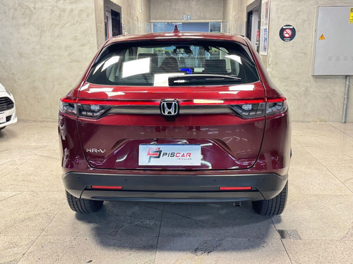 Honda HR-V 1.5 DI I-VTEC FLEX EX CVT