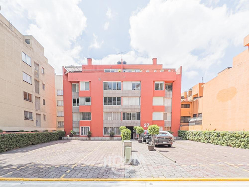 Imagen 2 de 21 de Departamento En Balcones De La Herradura, Naucalpan De Juárez Con 2 Recámaras, 100 M², Id: 83803