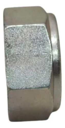 Tuerca Eje Braz Oscil. Dr650