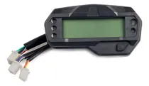 Comprar Tablero Fz16 Tacómetro Digital Para Moto Velocímetro