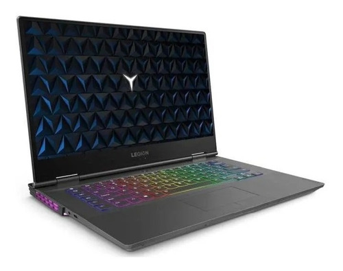 Lenovo Legion 5 I7-11800h 16gb 512gbssd 15.6' Rtx3070 Fhd 