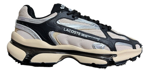 Zapatillas Lacoste L003 2k24 - Dama - Zeus Deportes