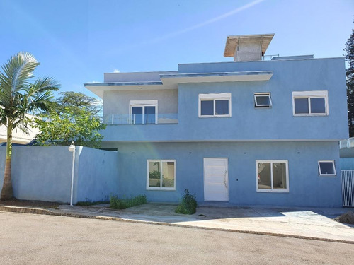 Casa Em Residencial Boa Vista, Cotia/sp De 178m² 4 Quartos À Venda Por R$ 890.000,00 - Ca954775