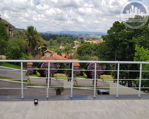 Imagem 22 de 30 de Casa Condominio Vista Alegre Para Venda Com Vista Panoramica - Ca00013 - 34917506