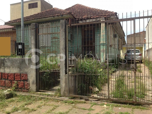 Imagem 1 de 3 de Terreno Em Vila Ipiranga, Porto Alegre/rs De 330m² À Venda Por R$ 650.000,00 - Te1053381-s