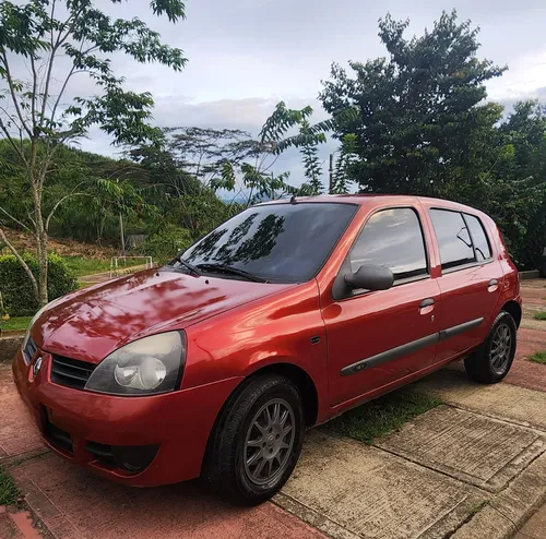 Renault Clio 1.2 Campus