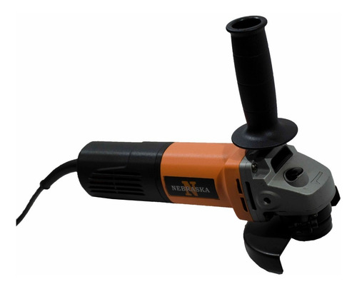 Amoladora Angular Electrica 950watts 115mm 4 1/2'' Nebraska