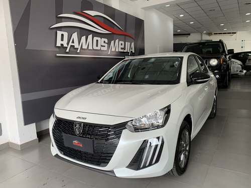 Peugeot 208 Allure