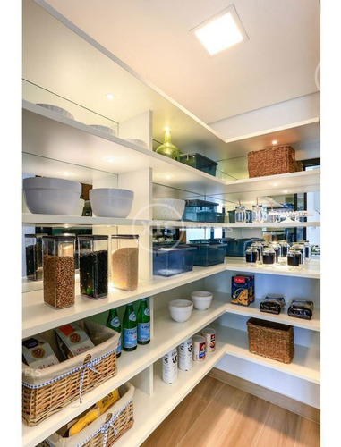 Imagem 7 de 14 de Apartamento Setor Marista, 129 Metros, Local Luxo Goiania