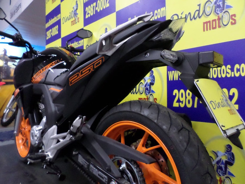Imagem 11 de 15 de Honda Cb Twister Abs Edição Especial