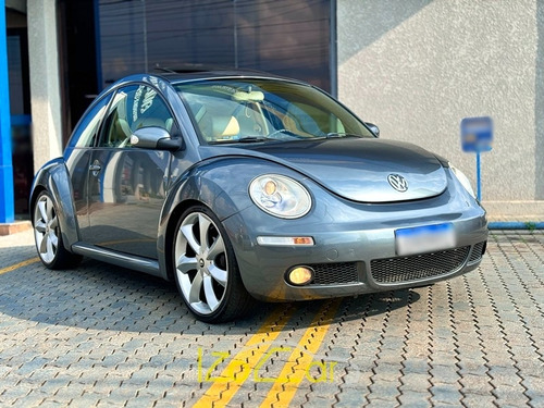 Volkswagen New Beetle 2.0 Mi 8v