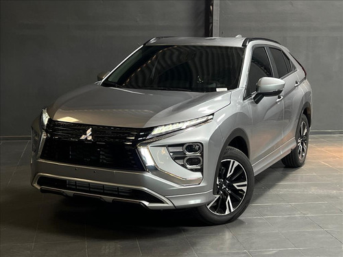 Mitsubishi Eclipse Cross 1.5 MIVEC TURBO GASOLINA HPE CVT