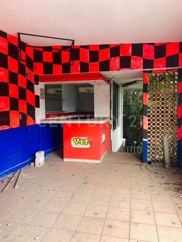 Terreno Crucero Tejalpa