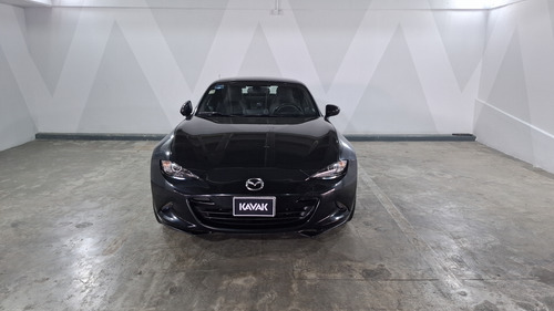 Mazda Mx-5 2.0 I Grand Touring At