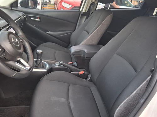 Mazda Mazda 2 1.5 I Sport Hatchback Mt