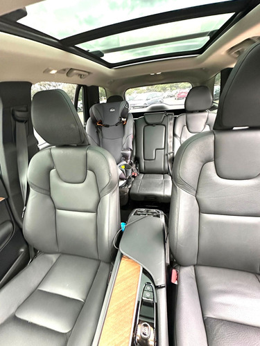 Xc90 Plus B6 Awd Mild Hybrid