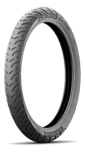 Llanta 120/80-17 Michelin Pilot Street 2 61s Uso Sin Camara