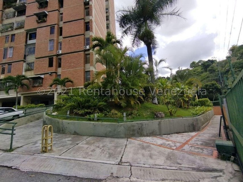 Imagen 10 de 11 de Apartamento En El Cafetal