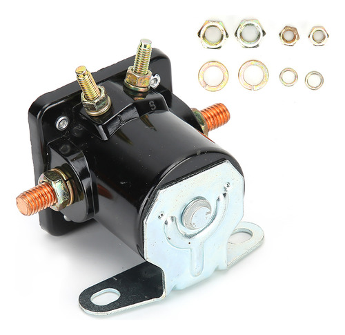 Relé Solenóide De Partida Automóvel E6ef-11001-aa Substituir