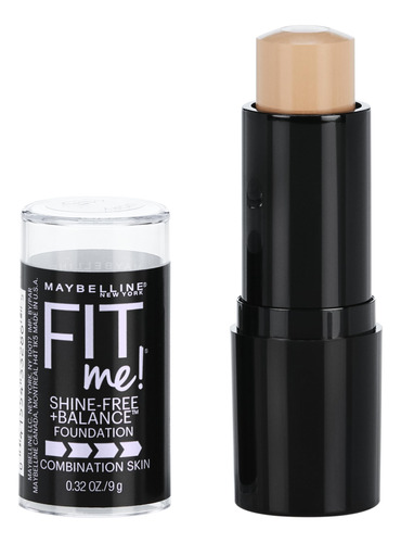 Maybelline New York Fit Me! B - 7350718:mL a $80990