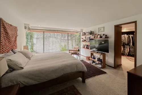 Apartamento En Venta En Los Rosales. Cod V7509