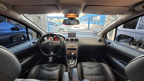 Peugeot 408 1.6 Sport Thp 163cv