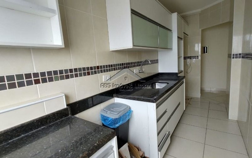 Imagem 11 de 15 de Linda Cobertura Duplex 3 Dormitórios Na Vila Caiçara Em Praia Grande