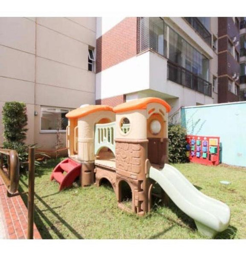 Imagem 5 de 24 de Apartamento Em São Paulo - Sp - Ap4448_prst