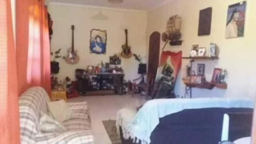 Imagem 9 de 9 de Casa 150m Do Mar, Itanhaém- Suarão 3dorm À Venda. 9684