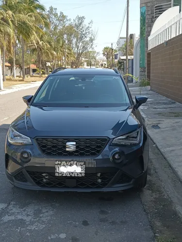 Seat Arona 1.6 Style Tiptronic