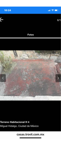 Casa 3 Pisos 15x40 Cimientos Formes, De Vende Cómo Terreno