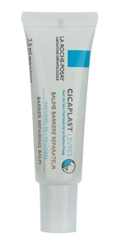 La Roche Posay Cicaplast Labios Bálsamo Reparador X 7,5 Ml