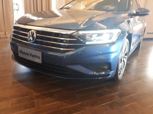 Volkswagen Vento 1.4 Highline 150cv At