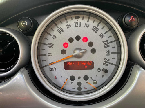 Mini Cooper 1.6 Chili 2005