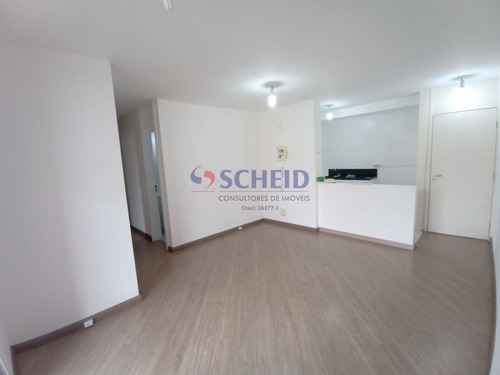 Imagem 2 de 15 de Apartamento Á Venda 3 Dormitórios , No Jardim Prudência ! - Mc9386