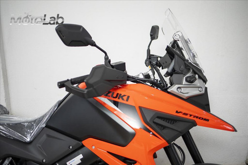 Suzuki V-strom 1050 Abs