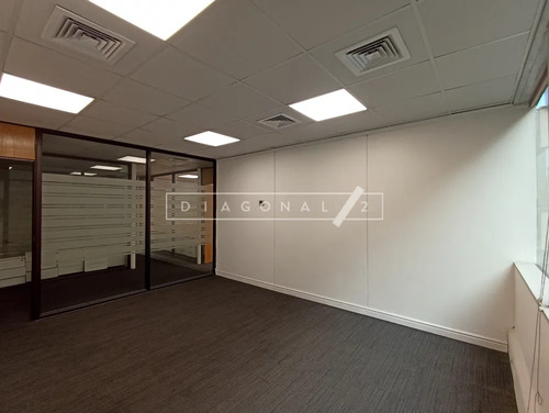 Oficina En Arriendo En Santiago