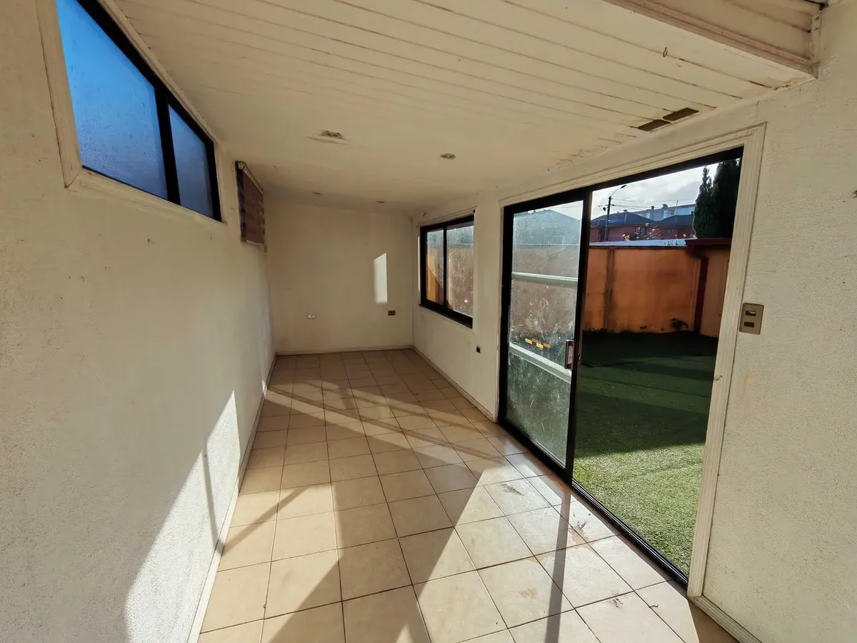 Imagen 4 de 23 de Venta Casa 4d 3b 2e Ampliación Portal S Pedro (177407)