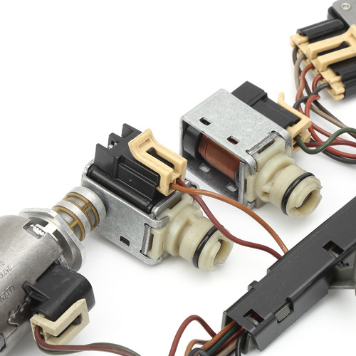 Kit De Arnés De Solenoide De Transmisión Apto Para Gm 4l60e/