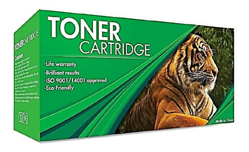 Cartucho Toner Para Samsung 108 Mlt-d108s Ml 2240 Ml 1640