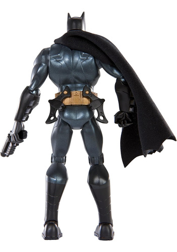 Batman Total Heroes