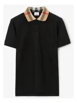 Comprar Camisa Polo Burberry Hombre