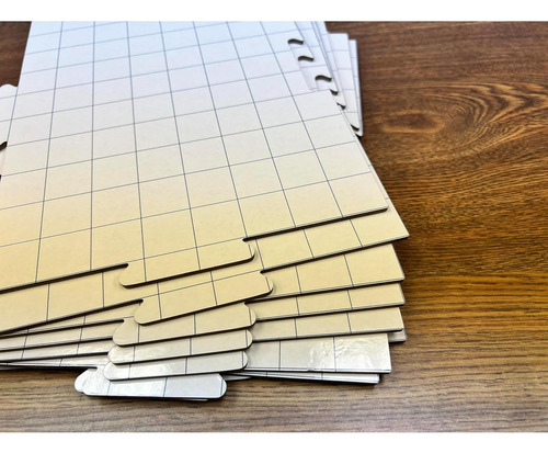 Kit Esencial Rpg Gaming Paper - Juego De Rol Completo 15